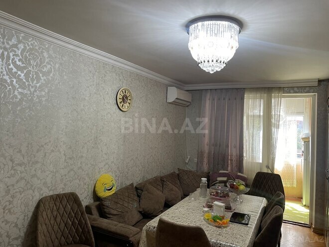 Продаётся 1-комн. вторичка 35 м², м. Нариман Нариманов, photo 10 from 15
