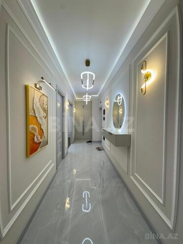 Satılır 3 otaqlı yeni tikili 86 m², Neftçilər m., photo 14 from 16