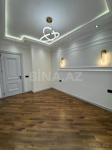 Satılır 3 otaqlı yeni tikili 86 m², Neftçilər m., photo 13 from 16