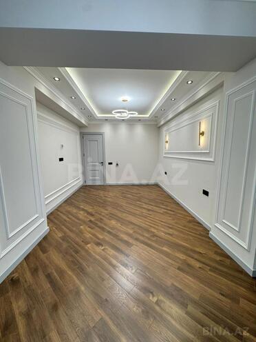 Satılır 3 otaqlı yeni tikili 86 m², Neftçilər m., photo 15 from 16