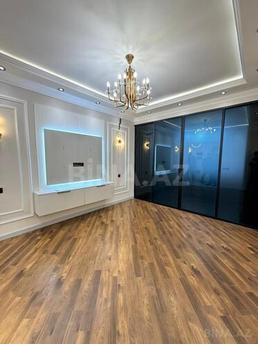 Satılır 3 otaqlı yeni tikili 86 m², Neftçilər m., photo 1 from 16