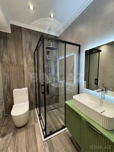 Satılır 3 otaqlı yeni tikili 86 m², Neftçilər m., photo 5 from 16