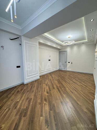 Satılır 3 otaqlı yeni tikili 86 m², Neftçilər m., photo 10 from 16