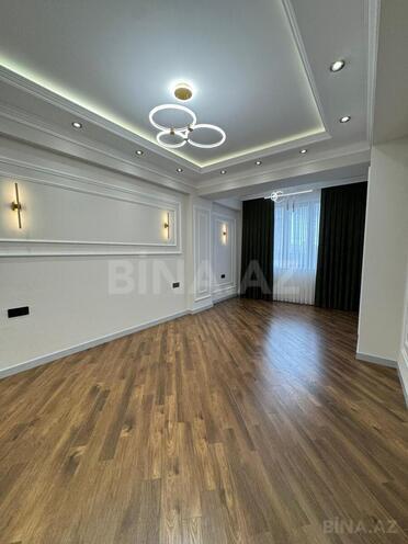 Satılır 3 otaqlı yeni tikili 86 m², Neftçilər m., photo 8 from 16