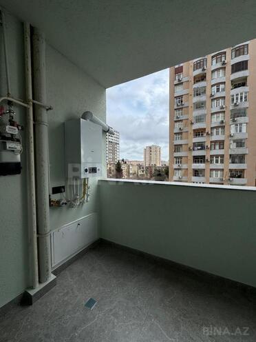 Satılır 3 otaqlı yeni tikili 86 m², Neftçilər m., photo 6 from 16