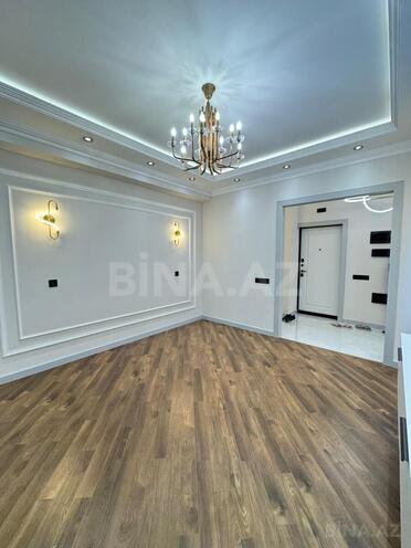 Satılır 3 otaqlı yeni tikili 86 m², Neftçilər m., photo 11 from 16