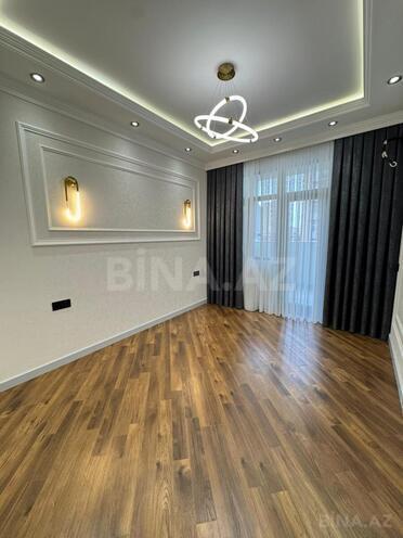 Satılır 3 otaqlı yeni tikili 86 m², Neftçilər m., photo 12 from 16