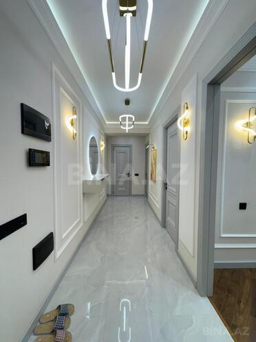 Satılır 3 otaqlı yeni tikili 86 m², Neftçilər m., photo 4 from 16