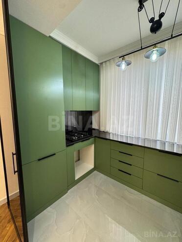 Satılır 3 otaqlı yeni tikili 86 m², Neftçilər m., photo 7 from 16
