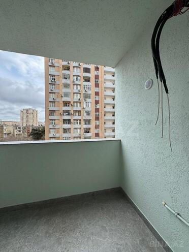 Satılır 3 otaqlı yeni tikili 86 m², Neftçilər m., photo 9 from 16