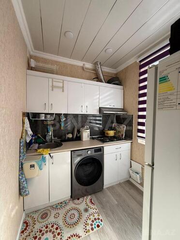 Satılır 3 otaqlı köhnə tikili 75 m², İnşaatçılar m., photo 5 from 9