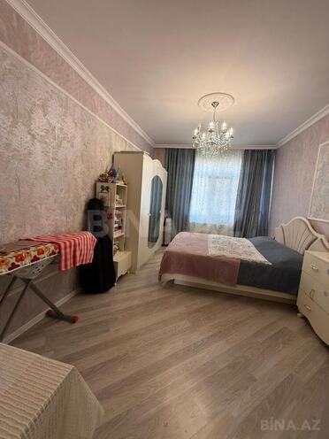 Satılır 3 otaqlı köhnə tikili 75 m², İnşaatçılar m., photo 3 from 9