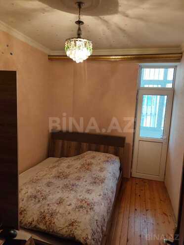 Сдаётся 2-комн. новостройка 70 м², м. Иншаатчылар, photo 4 from 12