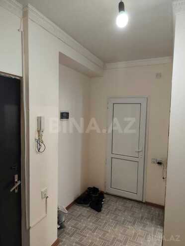 Сдаётся 2-комн. новостройка 70 м², м. Иншаатчылар, photo 9 from 12