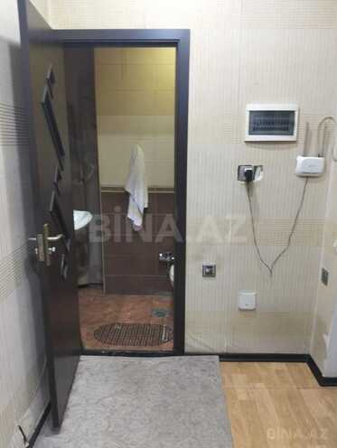 Продаётся 3-комн. новостройка 66 м², м. Иншаатчылар, photo 13 from 15