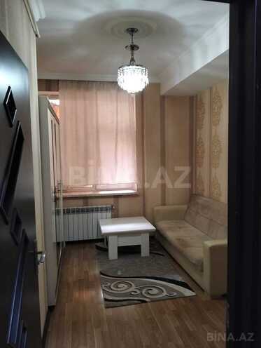Продаётся 3-комн. новостройка 66 м², м. Иншаатчылар, photo 6 from 15
