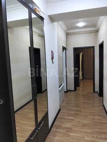 Продаётся 3-комн. новостройка 66 м², м. Иншаатчылар, photo 11 from 15