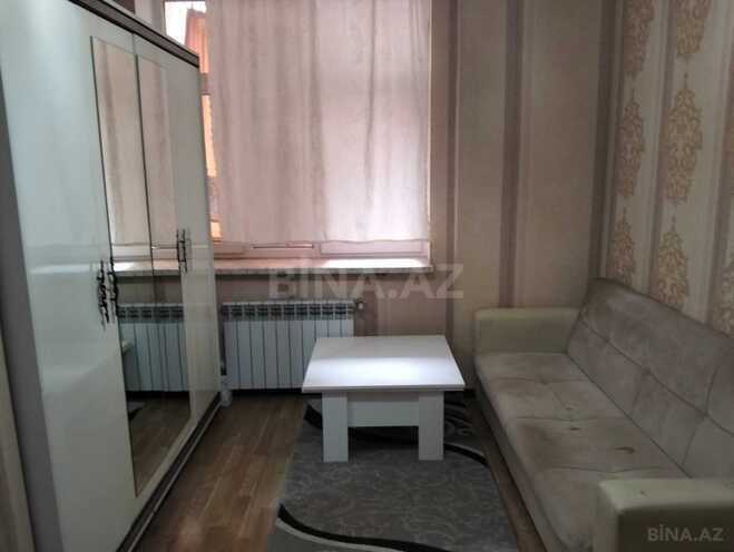 Продаётся 3-комн. новостройка 66 м², м. Иншаатчылар, photo 4 from 15