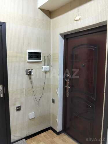 Продаётся 3-комн. новостройка 66 м², м. Иншаатчылар, photo 14 from 15