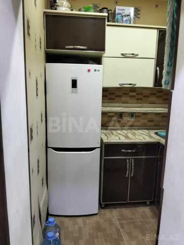 Продаётся 3-комн. новостройка 66 м², м. Иншаатчылар, photo 10 from 15
