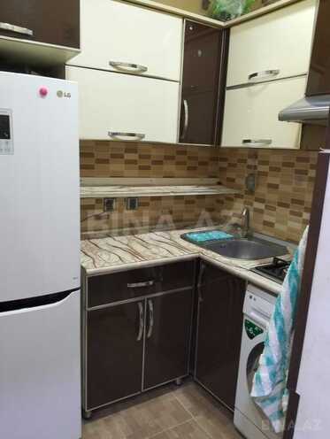 Продаётся 3-комн. новостройка 66 м², м. Иншаатчылар, photo 8 from 15