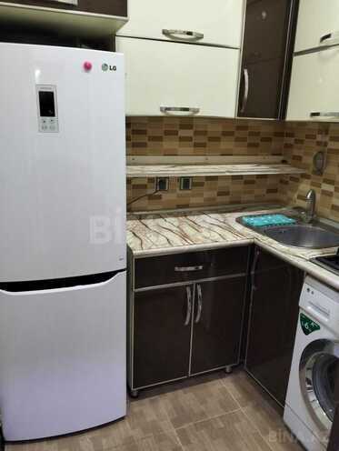 Продаётся 3-комн. новостройка 66 м², м. Иншаатчылар, photo 9 from 15