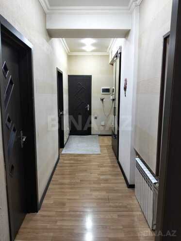 Продаётся 3-комн. новостройка 66 м², м. Иншаатчылар, photo 12 from 15