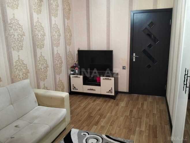 Продаётся 3-комн. новостройка 66 м², м. Иншаатчылар, photo 7 from 15
