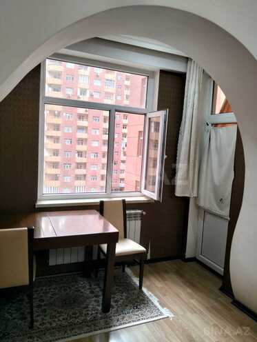 Продаётся 3-комн. новостройка 66 м², м. Иншаатчылар, photo 5 from 15