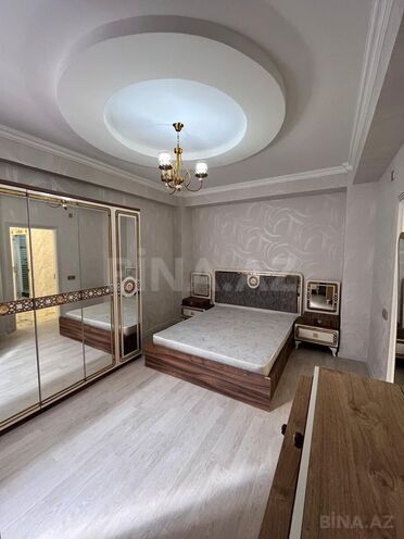 Satılır 3 otaqlı yeni tikili 109 m², photo 13 from 15