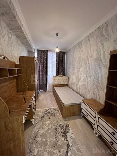 Satılır 3 otaqlı yeni tikili 109 m², photo 6 from 15