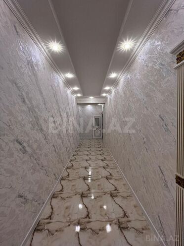 Satılır 3 otaqlı yeni tikili 109 m², photo 8 from 15