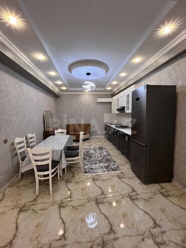 Satılır 3 otaqlı yeni tikili 109 m², photo 5 from 15