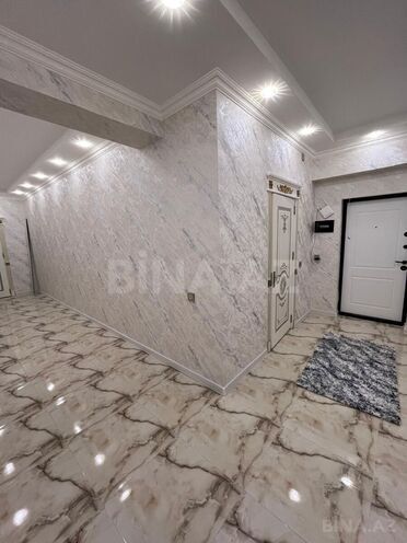 Satılır 3 otaqlı yeni tikili 109 m², photo 9 from 15