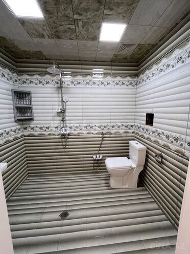 Satılır 3 otaqlı yeni tikili 109 m², photo 11 from 15