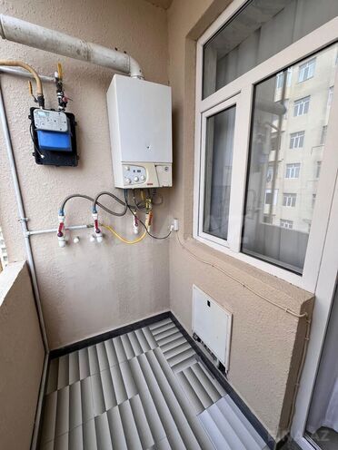 Satılır 3 otaqlı yeni tikili 109 m², photo 7 from 15