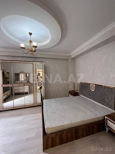 Satılır 3 otaqlı yeni tikili 109 m², photo 12 from 15