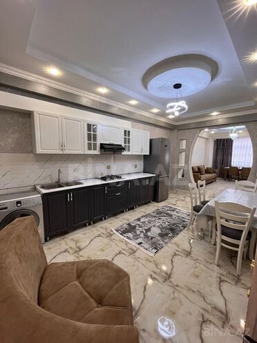 Satılır 3 otaqlı yeni tikili 109 m², photo 4 from 15