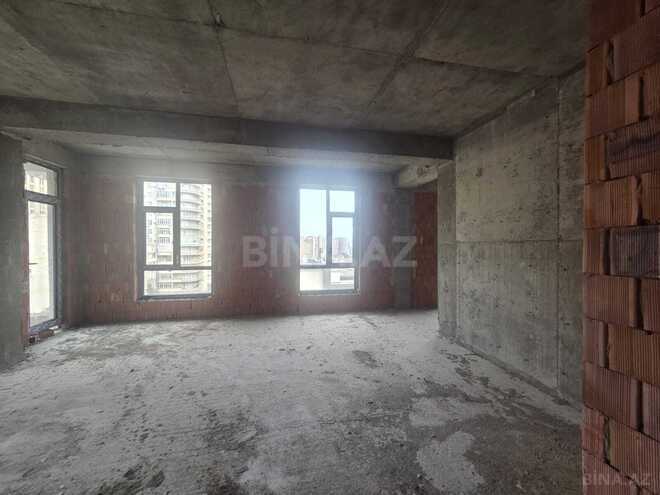 Satılır 3 otaqlı yeni tikili 95 m², Nərimanov r., photo 6 from 12