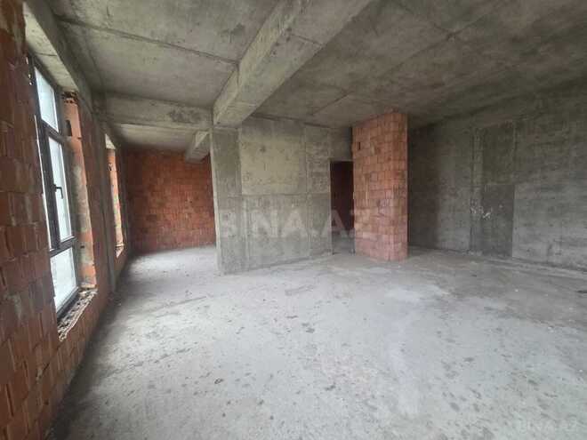 Satılır 3 otaqlı yeni tikili 95 m², Nərimanov r., photo 4 from 12