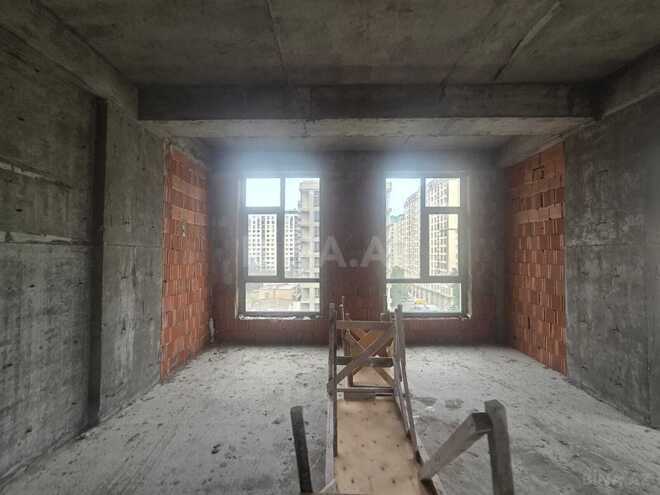 Satılır 3 otaqlı yeni tikili 95 m², Nərimanov r., photo 5 from 12