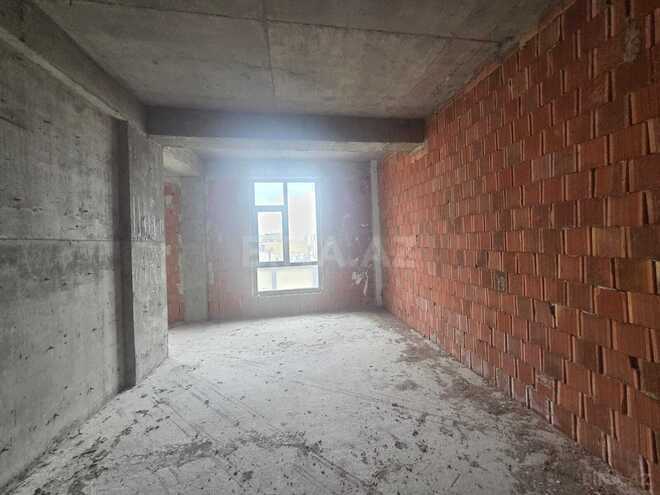 Satılır 3 otaqlı yeni tikili 95 m², Nərimanov r., photo 8 from 12