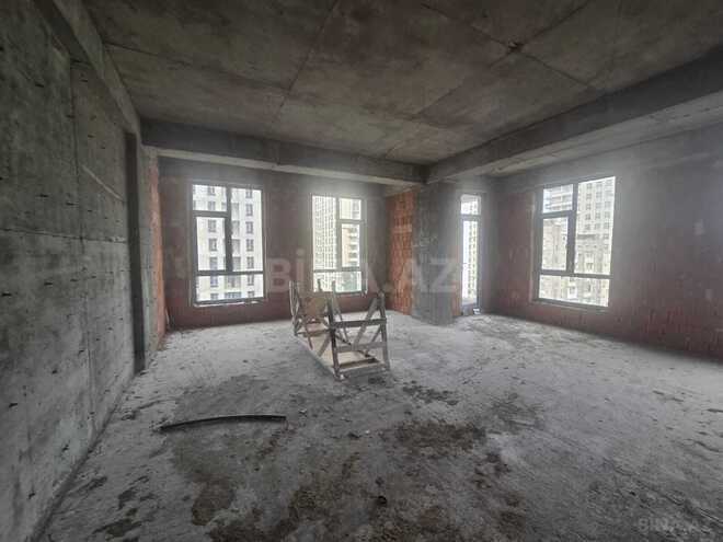 Satılır 3 otaqlı yeni tikili 95 m², Nərimanov r., photo 10 from 12