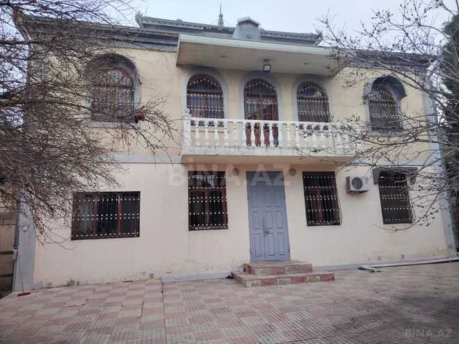 Продаётся 6-комн. дом/дача 324 м², пос. Бакиханова, photo 25 from 26