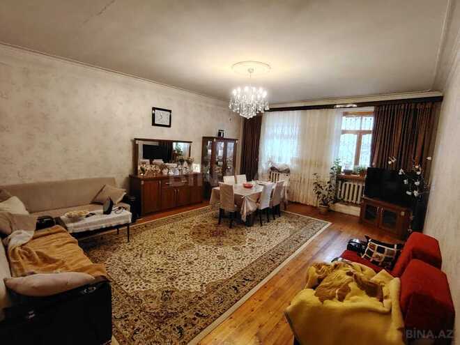 Продаётся 6-комн. дом/дача 324 м², пос. Бакиханова, photo 1 from 26