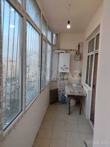 Сдаётся 2-комн. новостройка 70 м², м. Иншаатчылар, photo 7 from 12