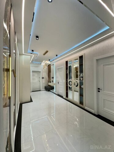 İcarəyə verilir 2 otaqlı yeni tikili 90 m², 28 May m., photo 8 from 11
