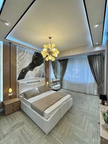 İcarəyə verilir 2 otaqlı yeni tikili 90 m², 28 May m., photo 4 from 11
