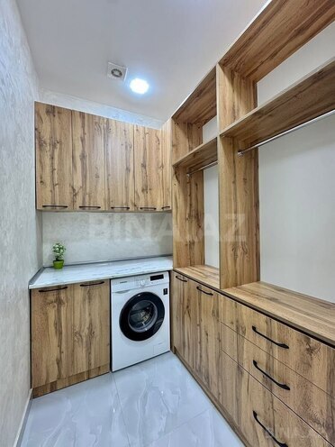 İcarəyə verilir 2 otaqlı yeni tikili 90 m², 28 May m., photo 10 from 11