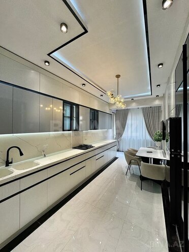 İcarəyə verilir 2 otaqlı yeni tikili 90 m², 28 May m., photo 6 from 11